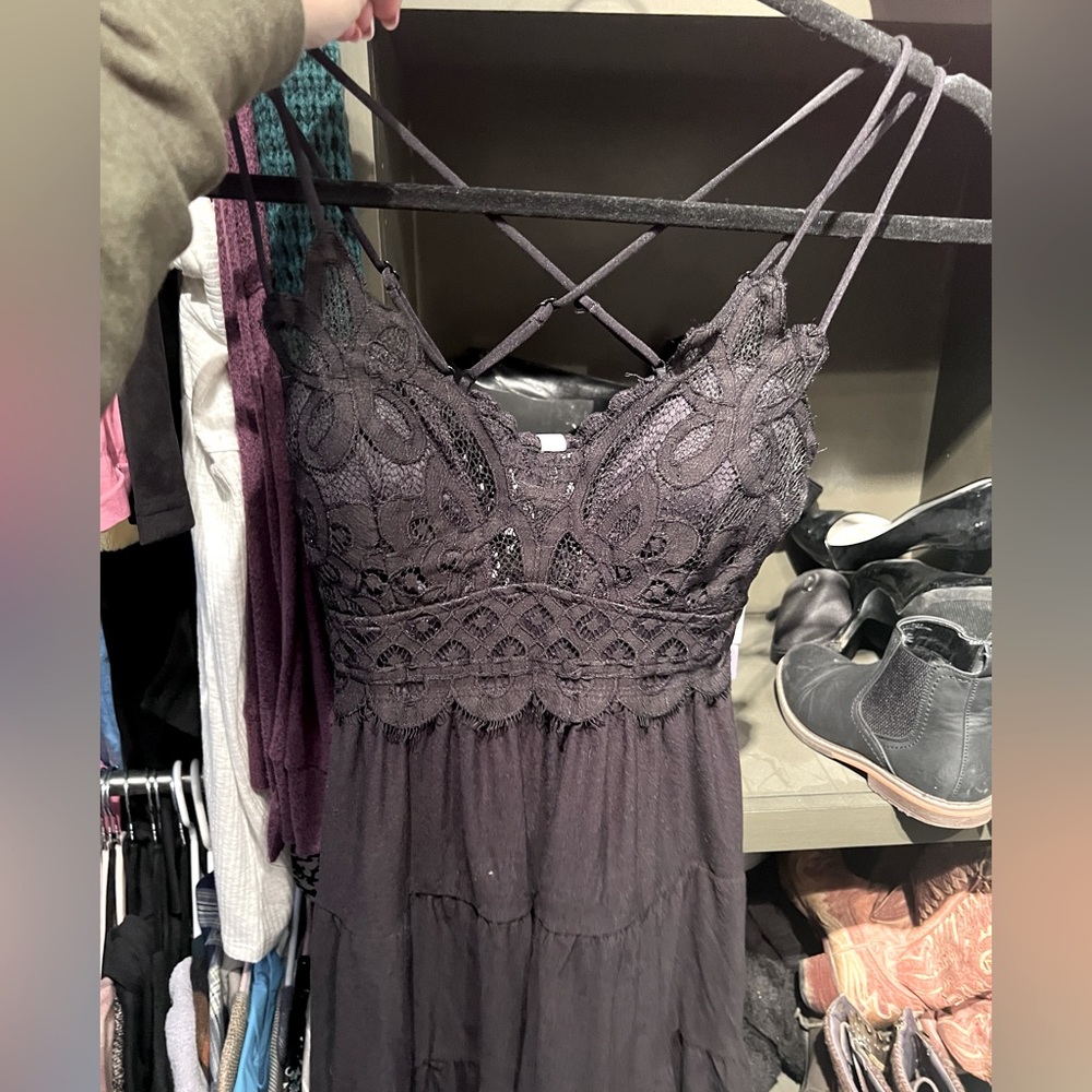 TikTok Viral Zenana dress/top